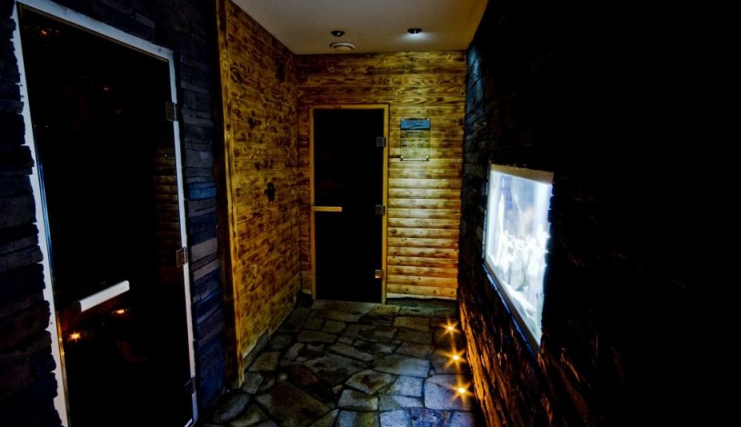Wellness & Spa hotel Horal Rožnov pod Radhoštěm